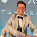 كريم كروبي… “الملياردير” الذي صنع الضحكة وصنع الجدل على تيك توك