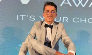 كريم كروبي… “الملياردير” الذي صنع الضحكة وصنع الجدل على تيك توك