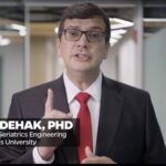 نجيم ضحاك العقل الجزائري الذي قهر المستحيل واعتلى قمة MIT