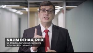 نجيم ضحاك العقل الجزائري الذي قهر المستحيل واعتلى قمة MIT